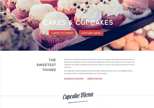 SugarStreet Bakery + Bistro