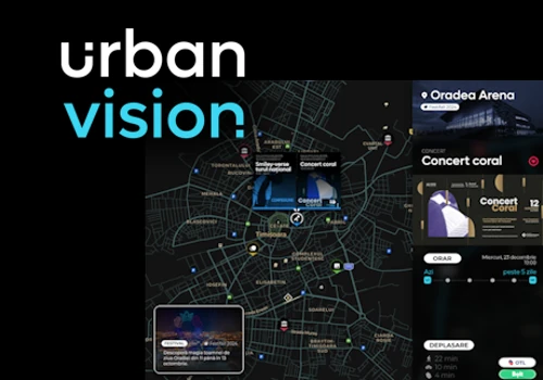 Urban Vision
