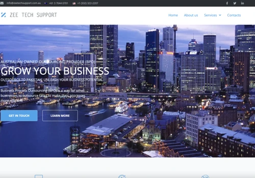Website Design