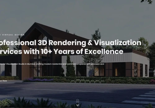 Virtual Design (an Interior Design Company)