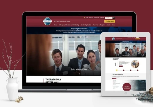 Toastmasters International