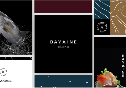 Bay Nine Omakase