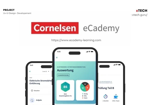 Ecademy