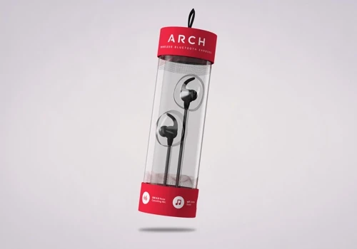 New TaoTronics Earbuds