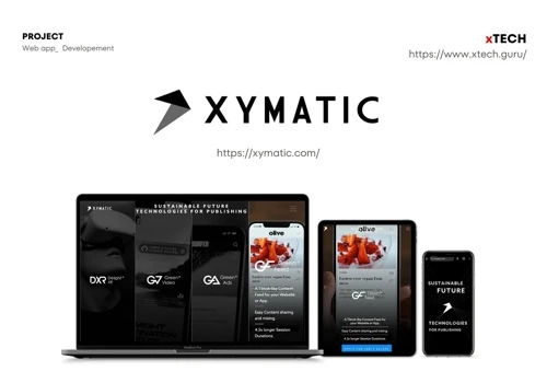 xymatic