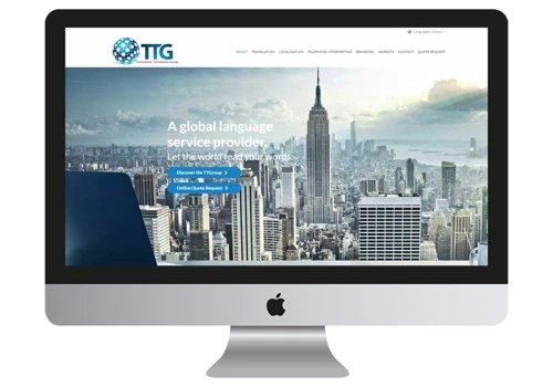 Transatlantic Translations, New York