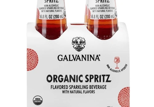 NPD Launch in the Zero ABV segment