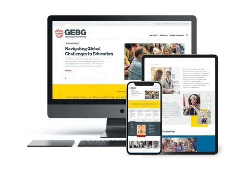 GEBG Website