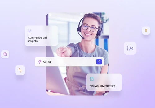 A leading global contact center operator
