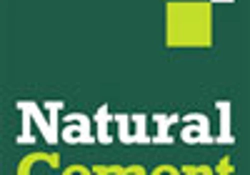 Website Development for Natural Cement
