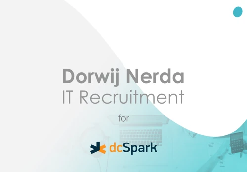 IT Recruitment for dc Spark