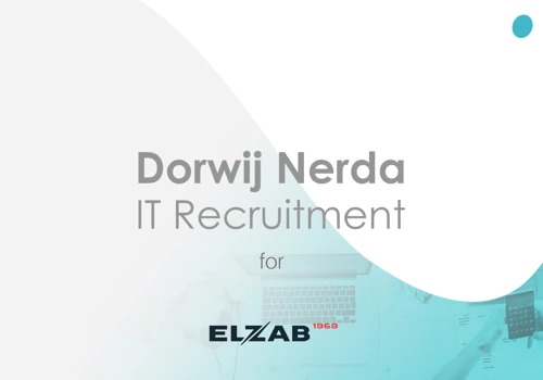IT Recruitment for ELZAB