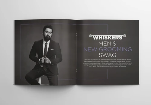 Whiskers