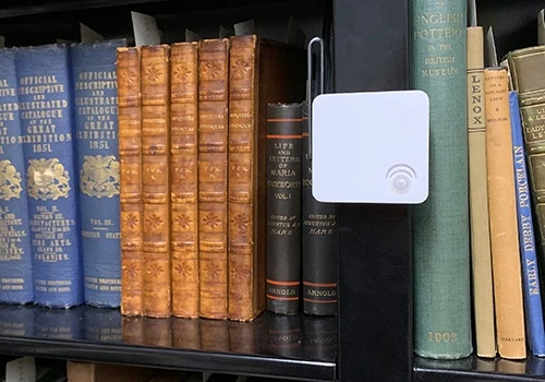 Conserv Smart Collection Sensor