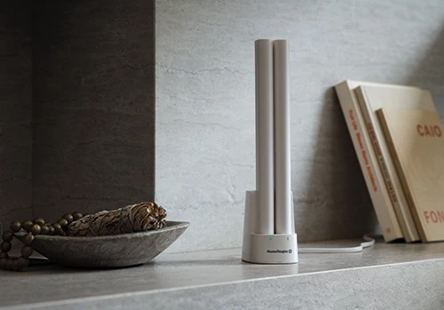 Power and Charging for Powerview Motorized Shades