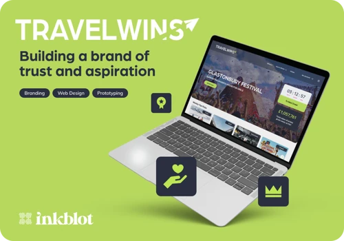 Travelwins - Product Design