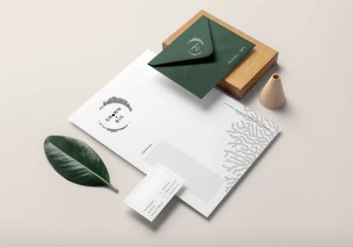 Branding and lead generation for a BioTech company