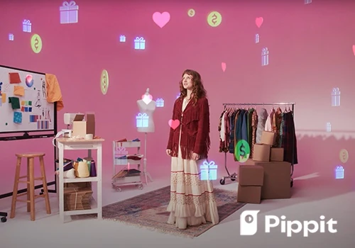 Pippit: Naming CapCut's content creation platform