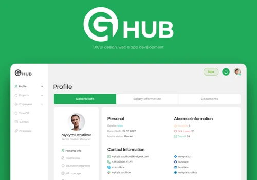 GeekHub