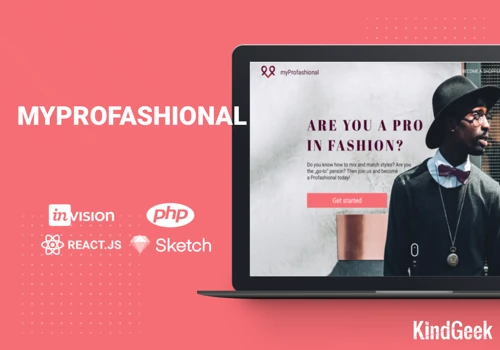 MyProfashional