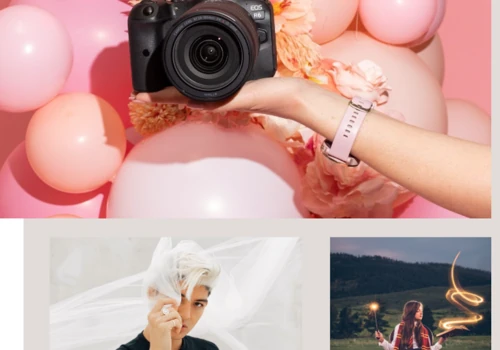 Canon Camera