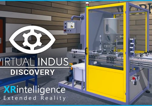Virtual Indus
