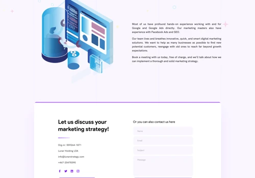 Web Design
