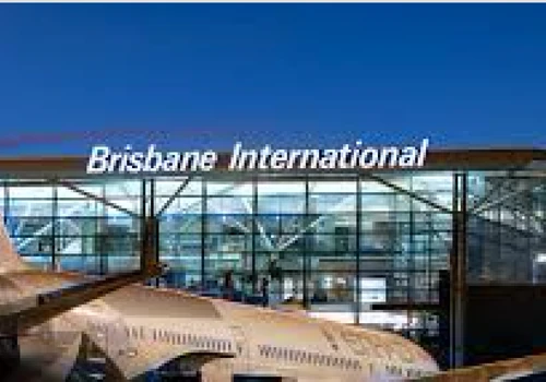 Brisbane Airport
