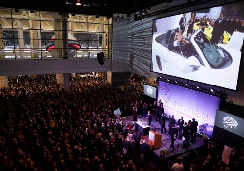 Chicago Auto Show