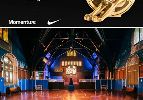 Nike Church