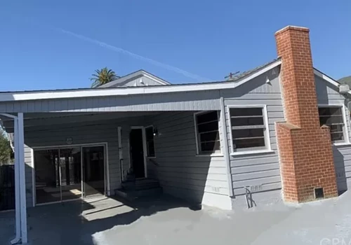 Just Funded – Single Family Residence Fix and Flip in Los Angeles