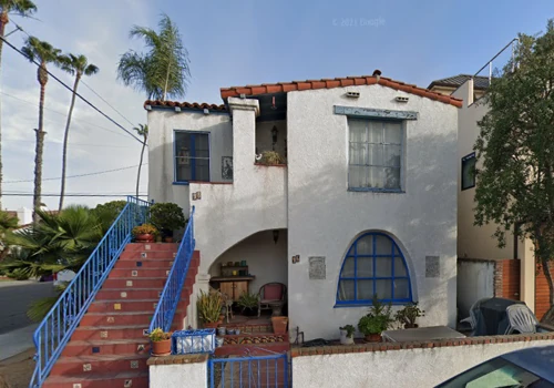 Just Funded – Condo in Long Beach