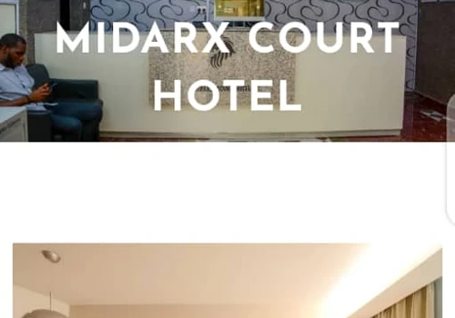 Hotel Managment