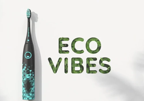 Happybrush Eco | 3D product video