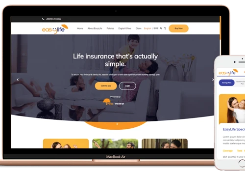 Web Portal Design And Development