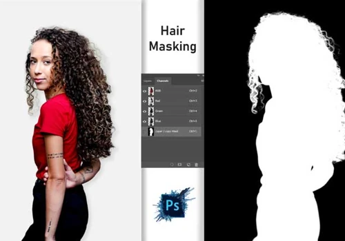 Different Types of Clipping Path Service