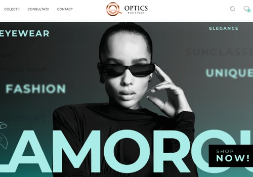 Web Shop