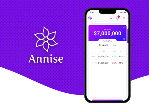 FinTech App and Platform