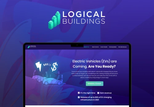 Smart Building Technology