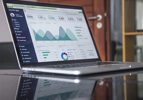 Integrating IT Systems and Providing a Unified Remote Solution at Searing Point