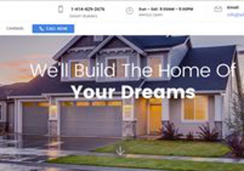 Willow Brook Homes Re-brand Of Business