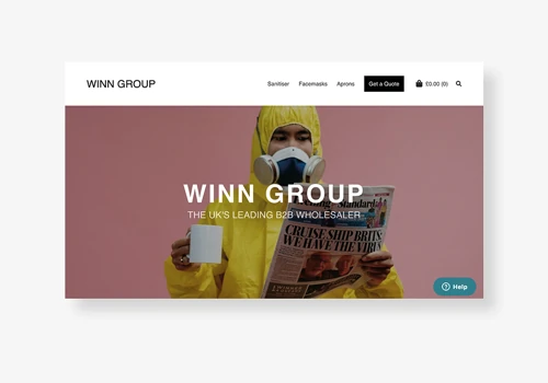 Winngroup