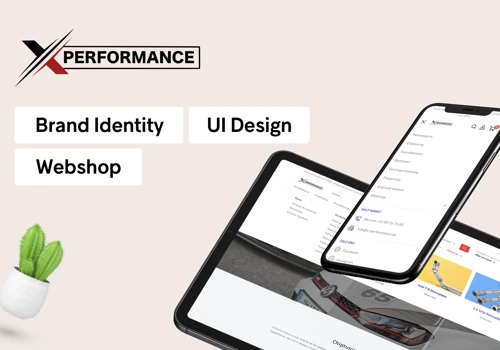 X Performance Group