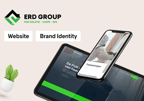 ERD Group
