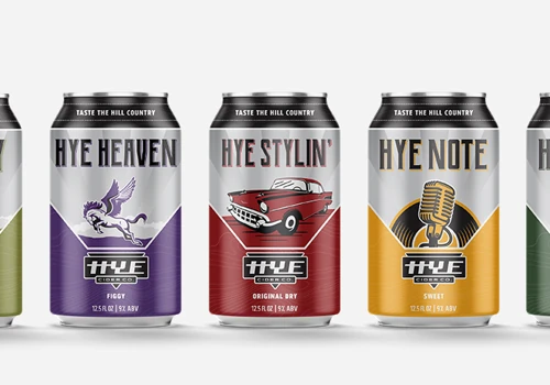 The 5 Pack