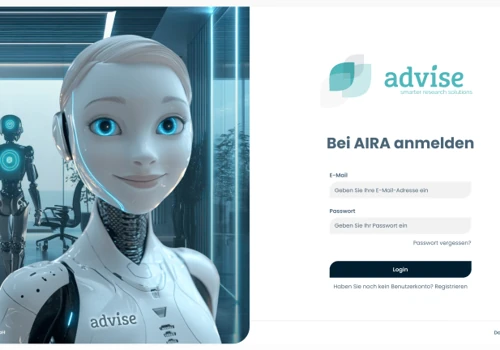 Intuitive Interface for AI Language Models