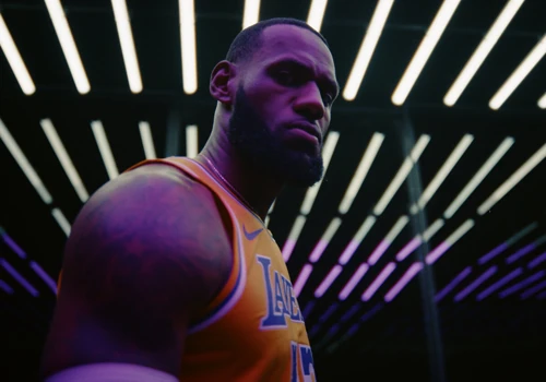 Los Angeles Lakers 2019-20 Show Open