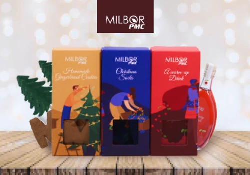 Milbor Christmas Presents