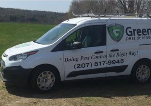 Auburn Pest Control