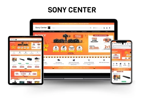 Sony Center